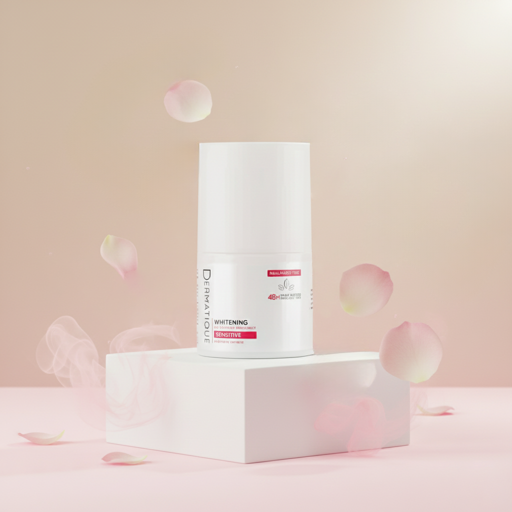 Whitening Deodorant (Fragrance Free) 40ml