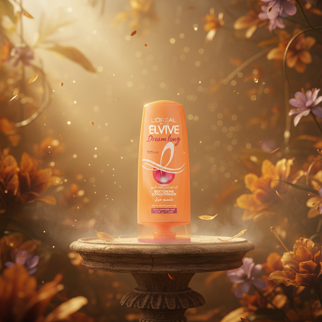 Elvive Dream Long Reinforcing Conditioner 200ml