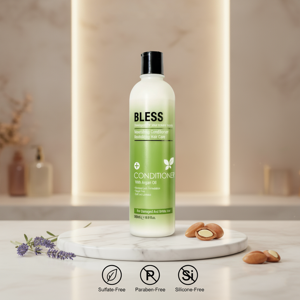 Conditioner – Argan oil 500ml