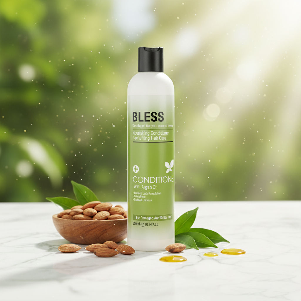 Conditioner – Argan Oil 300ml