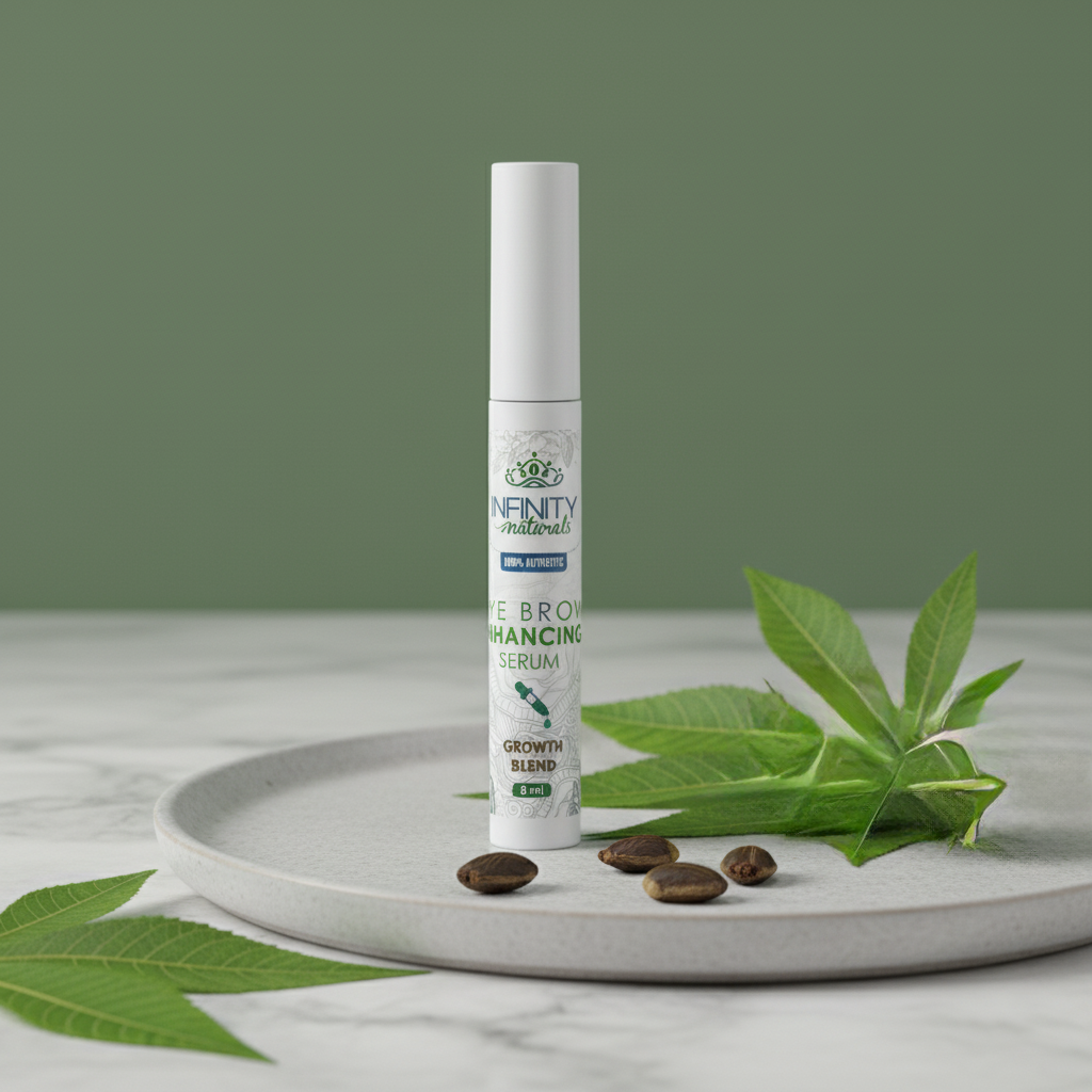 Eyebrow Enhancing Serum