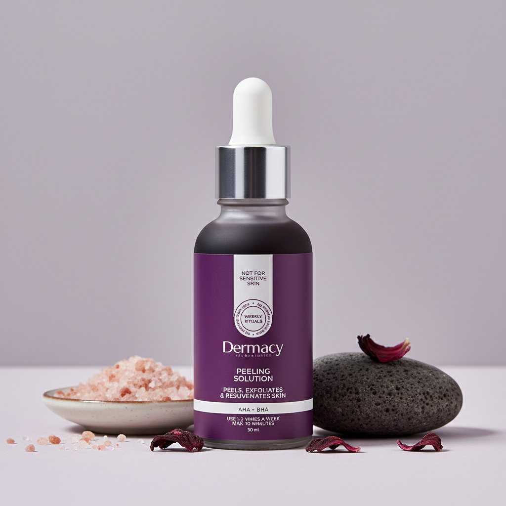 AHA & BHA Peeling Solution 30ml