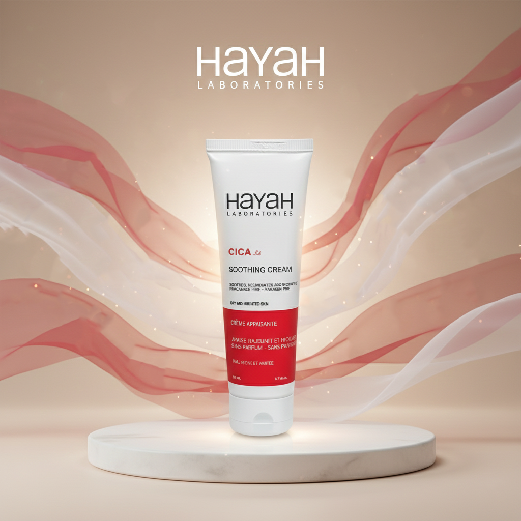 CICA Lab soothing Cream 50ml