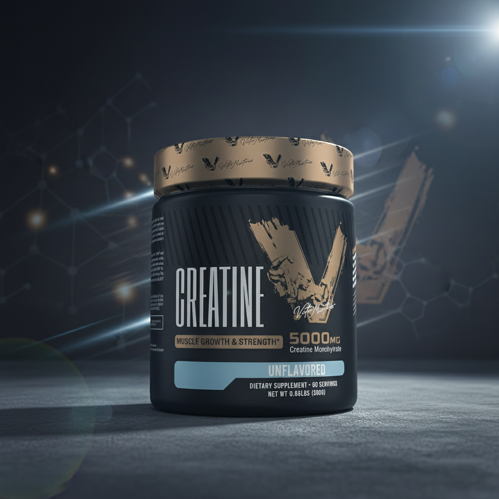 VICTOR MARTINEZ CREATINE 300gm