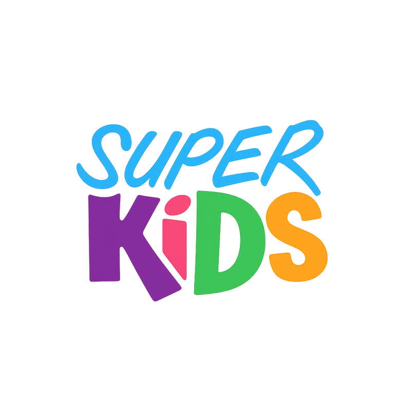SUPER KIDS