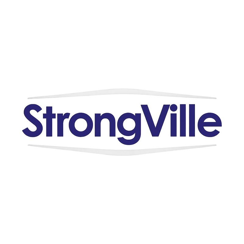 Strongville