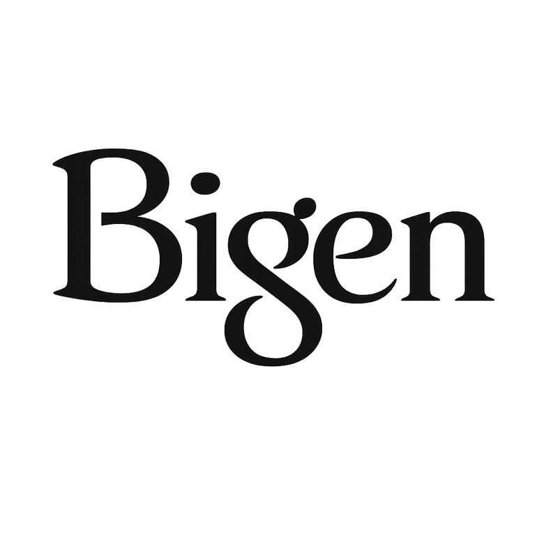 Bigen