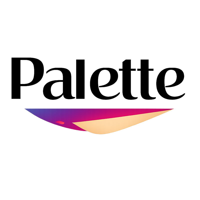 Palette