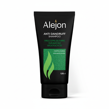Anti-Dandruff Shampoo