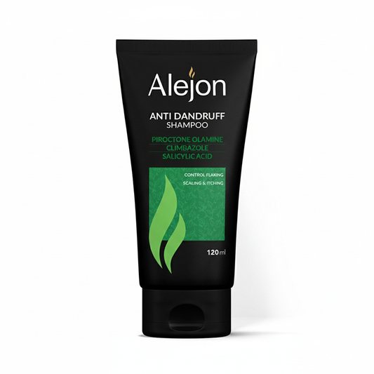 Anti-Dandruff Shampoo