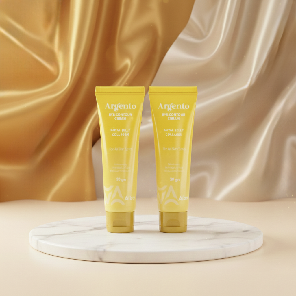 Argento Eye Contour (1+1 Offer)