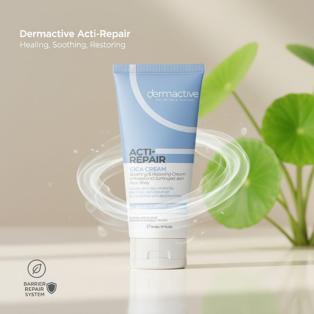 ACTI-REPAIR CICA Cream