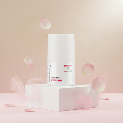 Whitening Deodorant (Fragrance Free) 40ml