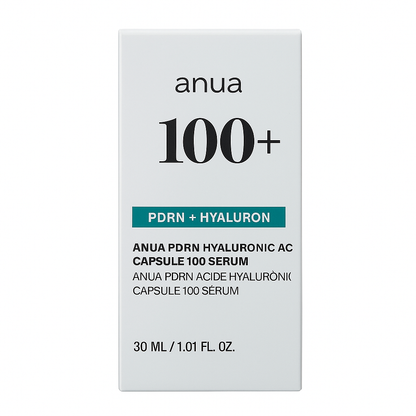 Anua 100+ PDRN + Hyaluron Serum