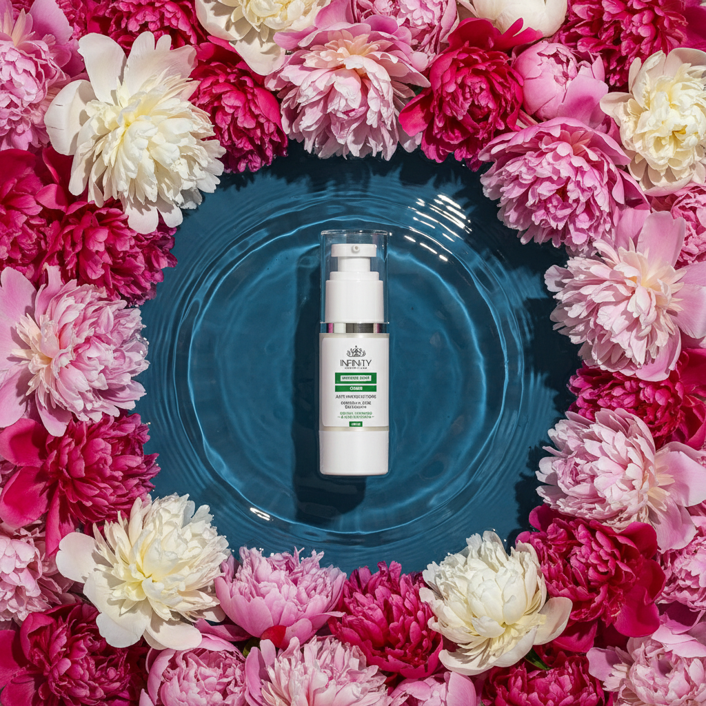 Infinity Intense spot cream