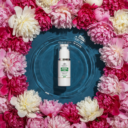 Infinity Intense spot cream