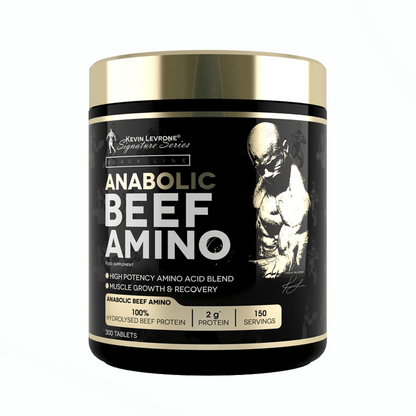 ANABOLIC AMINO 300cps