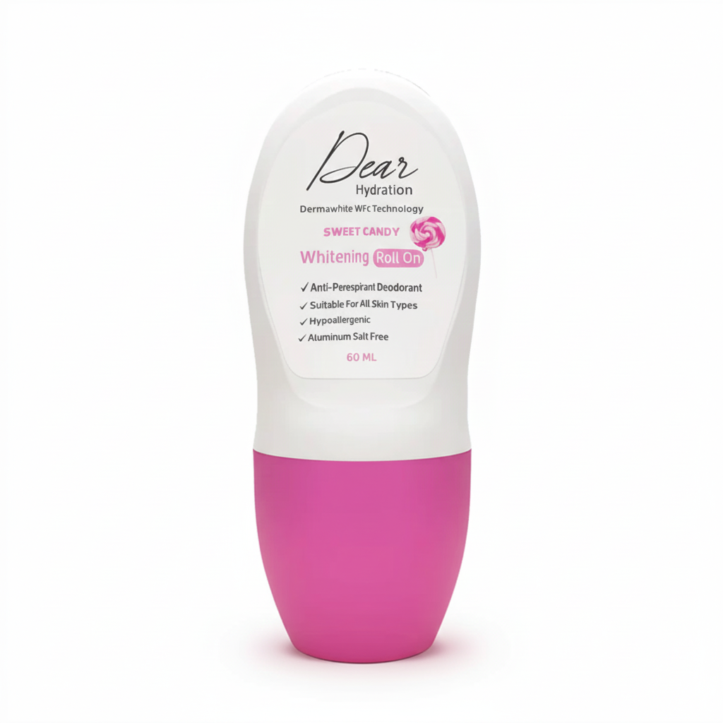 DEAR Roll-On Sweet Candy 60ml