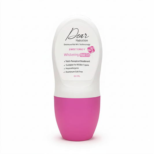 DEAR Roll-On Sweet Candy 60ml