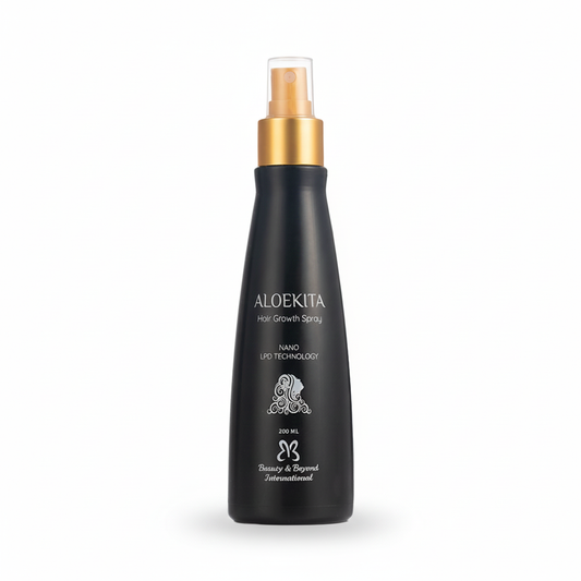 Aloekita Hair Growth Spray