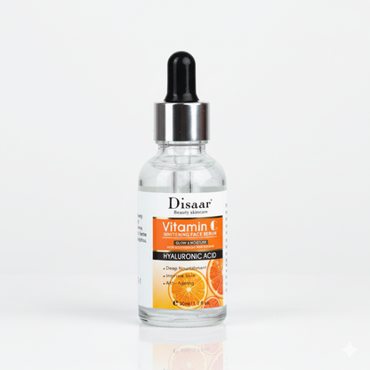 DISAAR Vitamin C face Serum