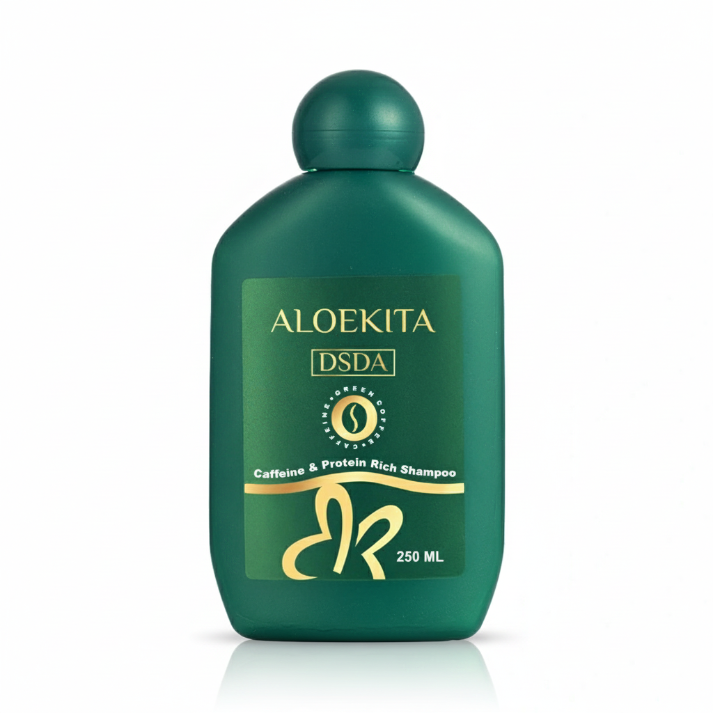 Aloekita DSDA shampoo