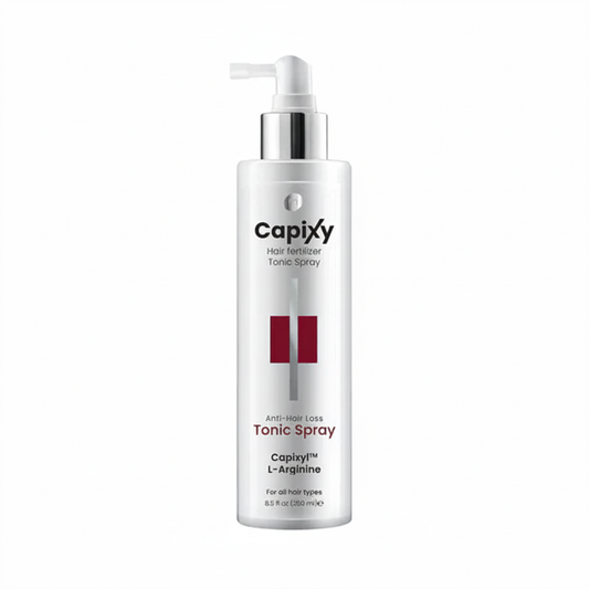 Capixy Tonic Spray 250ml
