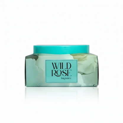 MOOD WILD ROSE BODY MILK 200GM