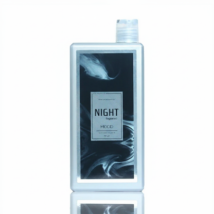MOOD NIGHT SHOWER GEL 750ML