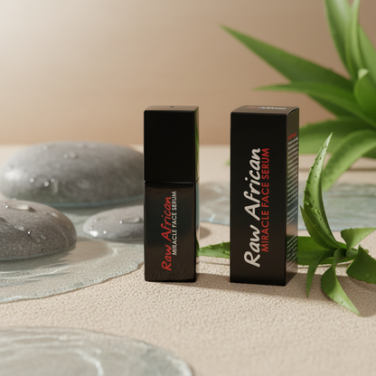 Niacinamide Miracle Face Serum