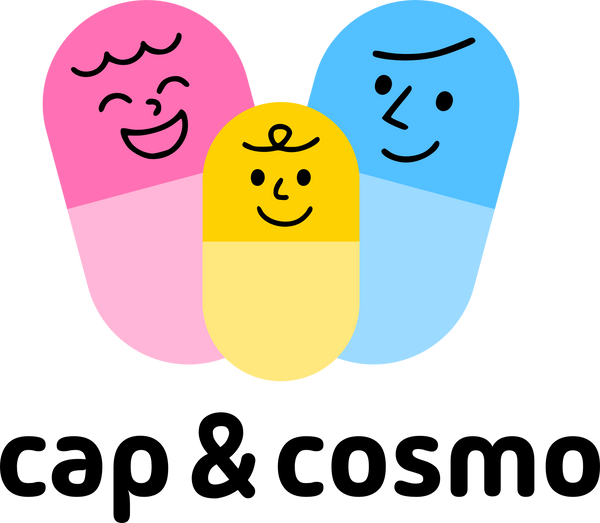 Cap&cosmo 