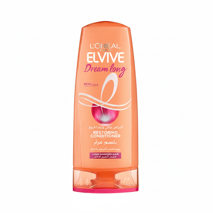 Elvive Dream Long Reinforcing Conditioner 200ml