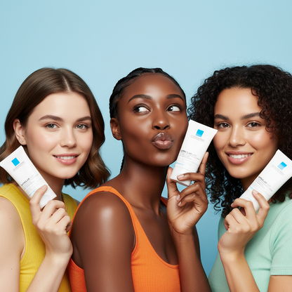 Effaclar Mat Mattifying Moisturizer (40ml)