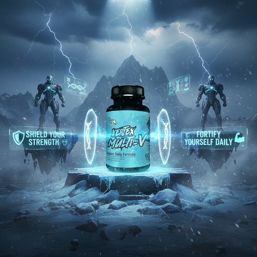 Vertex Multi-V 60cps