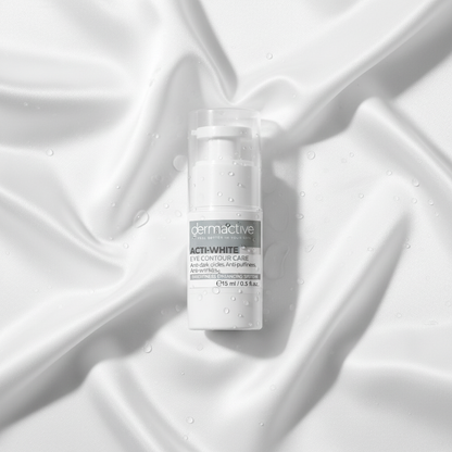 Acti white eye contour