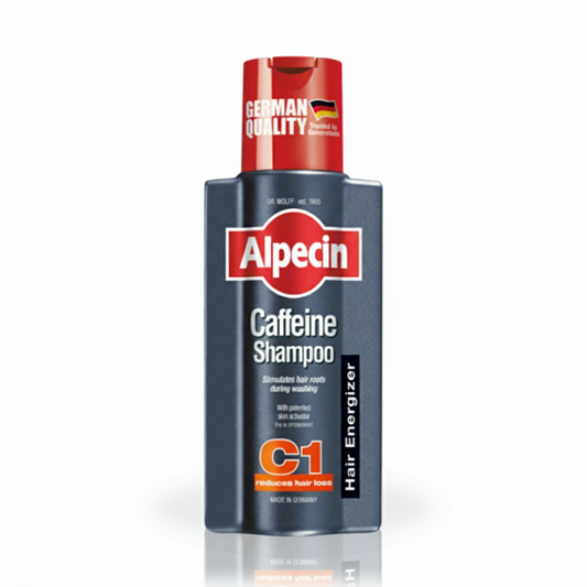Alpecin Caffeine Shampoo C1 250 ml