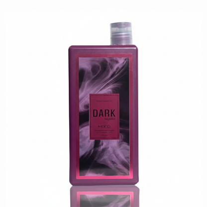 MOOD DARK SHOWER GEL 750ML