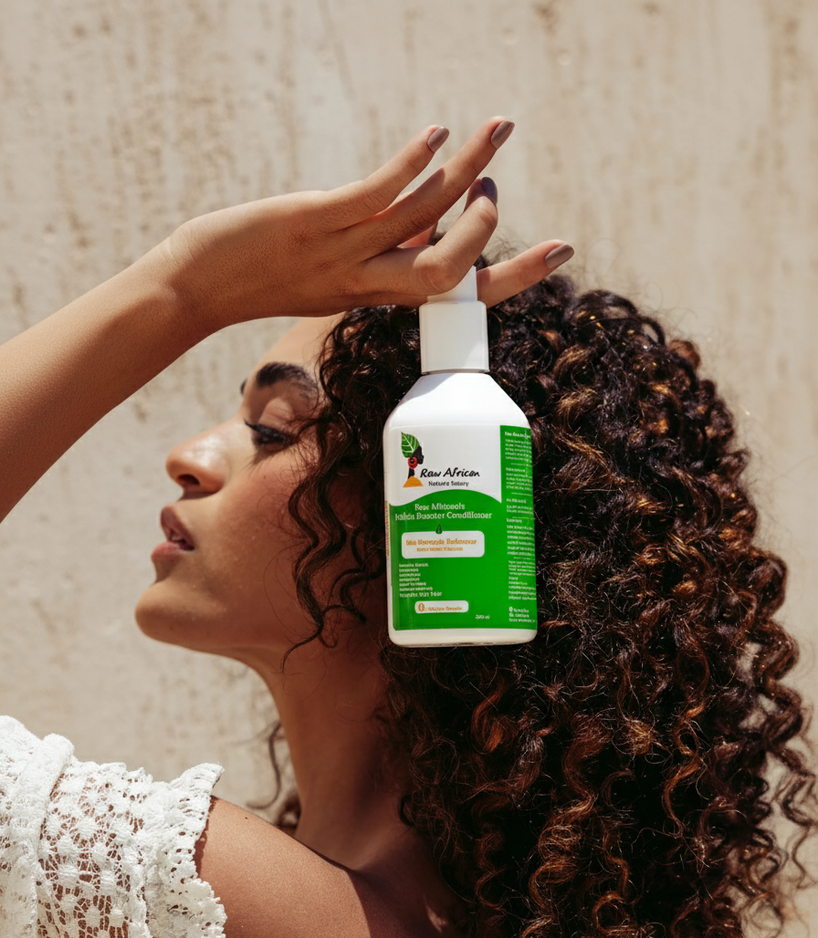 Follicle Booster Conditioner