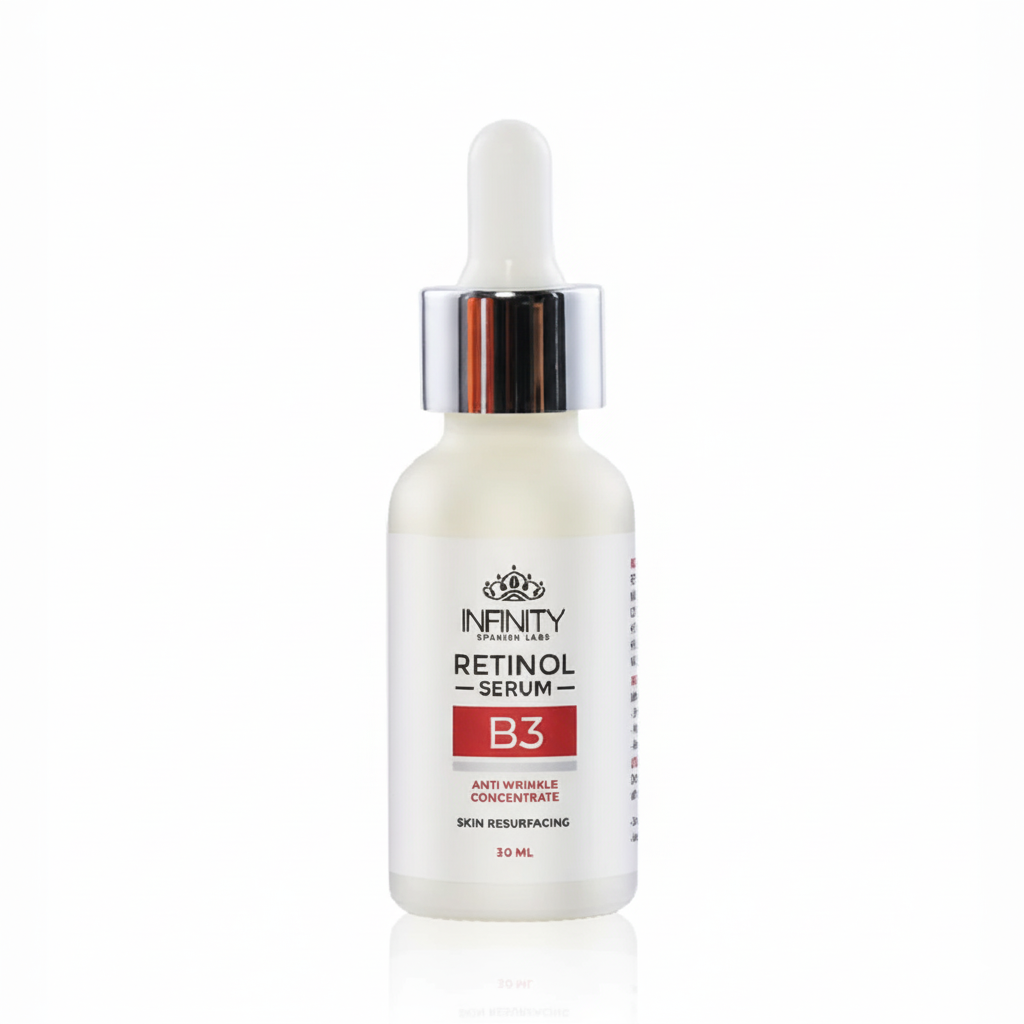 Infinity Retinol B3 Serum