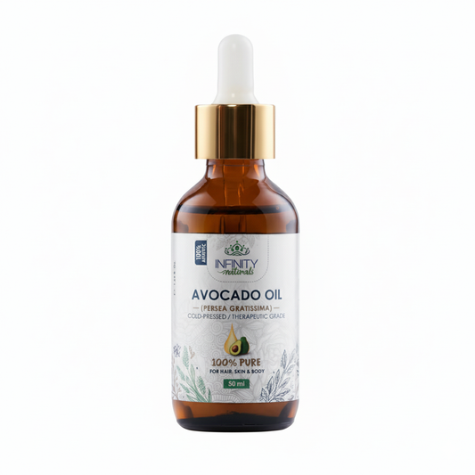 Pure Avocado Oil