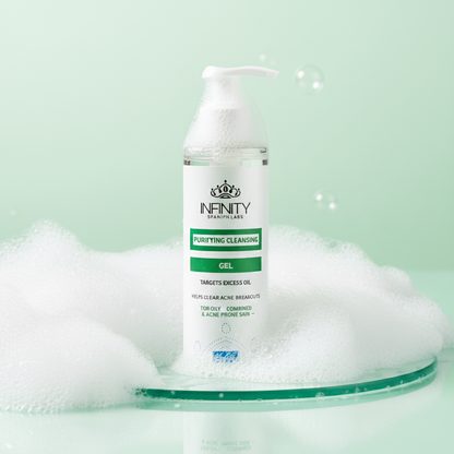 Infinity Purifying Cleanser