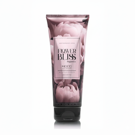 MOOD FLOWER BLISS BODY LOTION 200gm