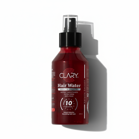 Clary hair water 200ml