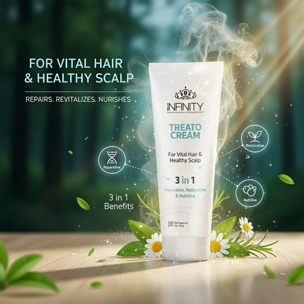 Infinity Treato Cream