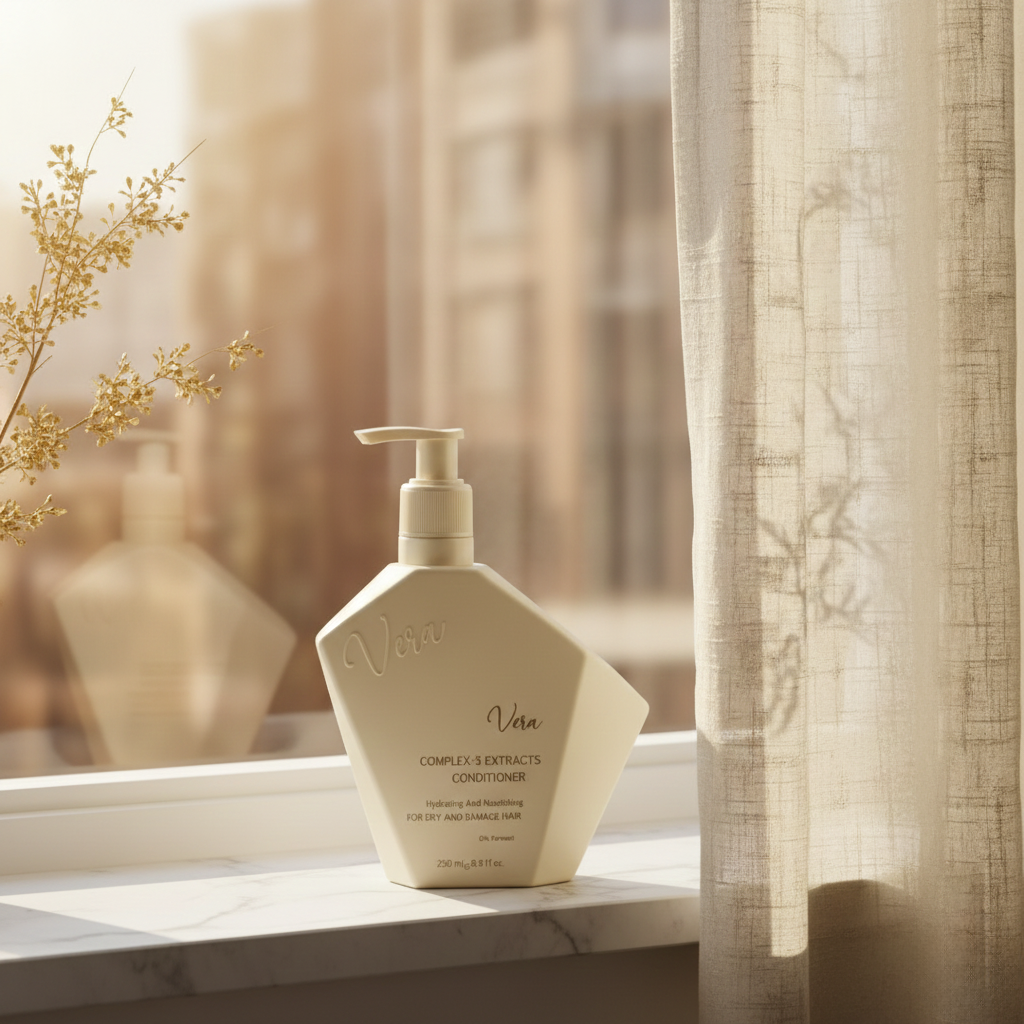 Vera Conditioner Hydration 250ml