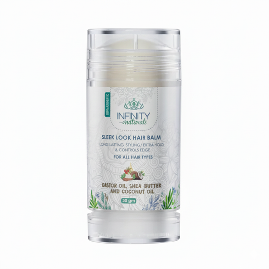 Naturals Sleek Look Hair Balm