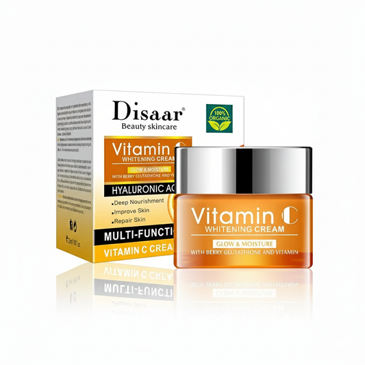 Disaar Whitening Cream Vitamin C Cream