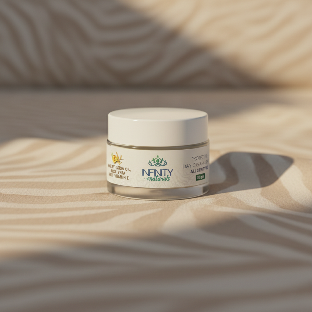 Protective Day Cream SPF 15