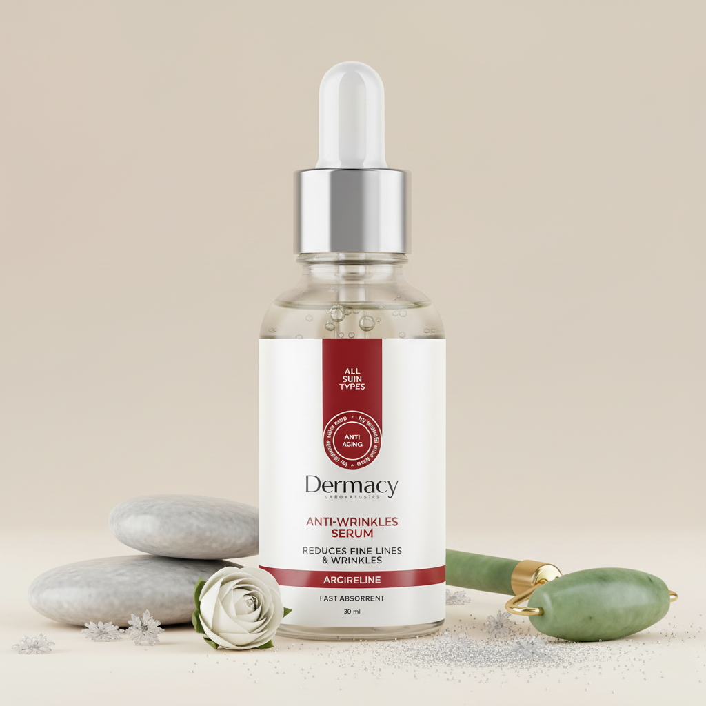 Argireline Anti-Wrinkles Serum 30ml