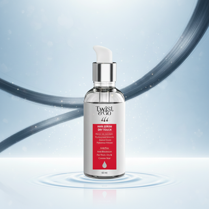 Twist & Go Hair Serum Dry Touch 60ml